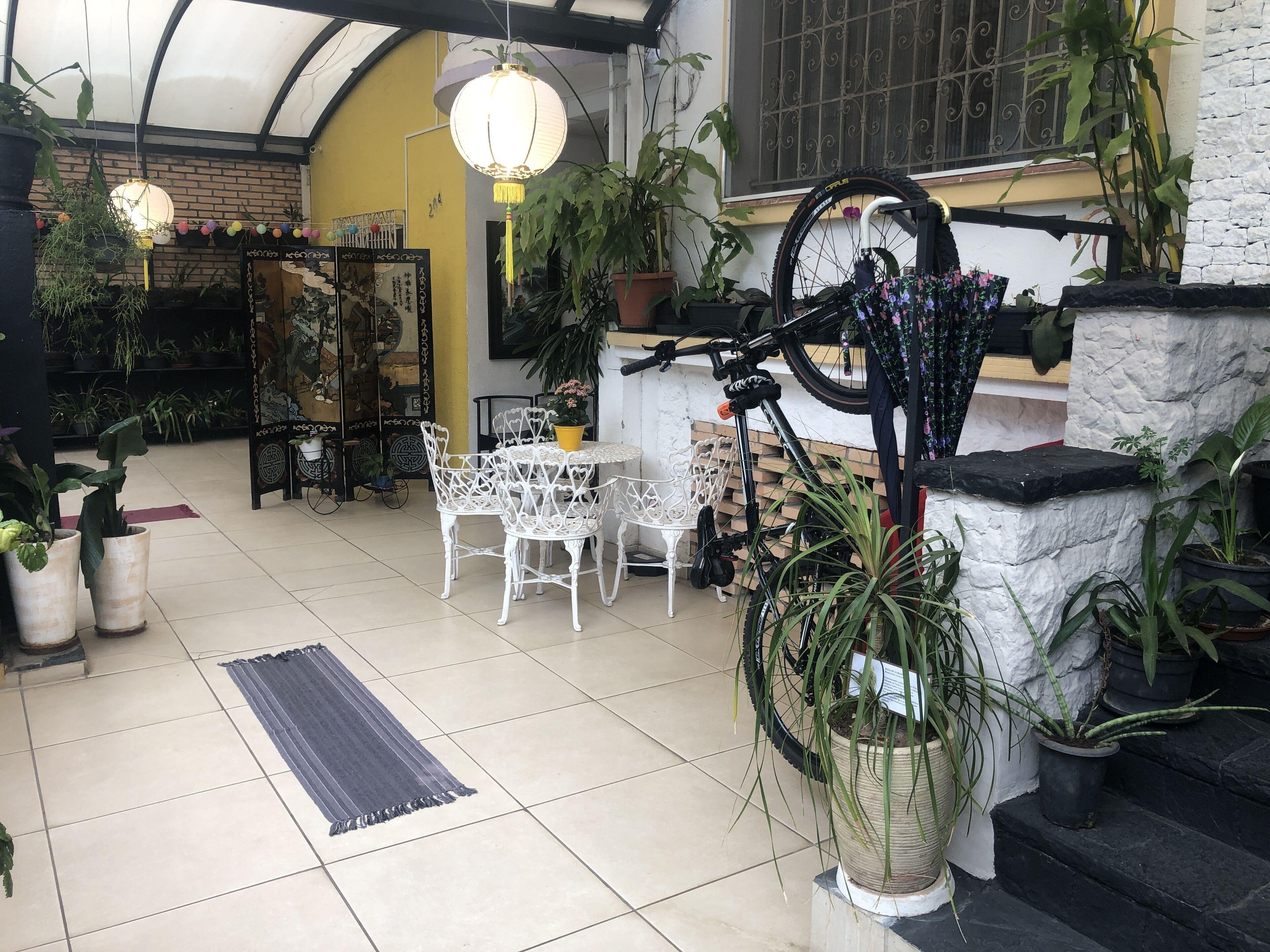 Hostel Ipe - Sao Paulo, Sao Paulo