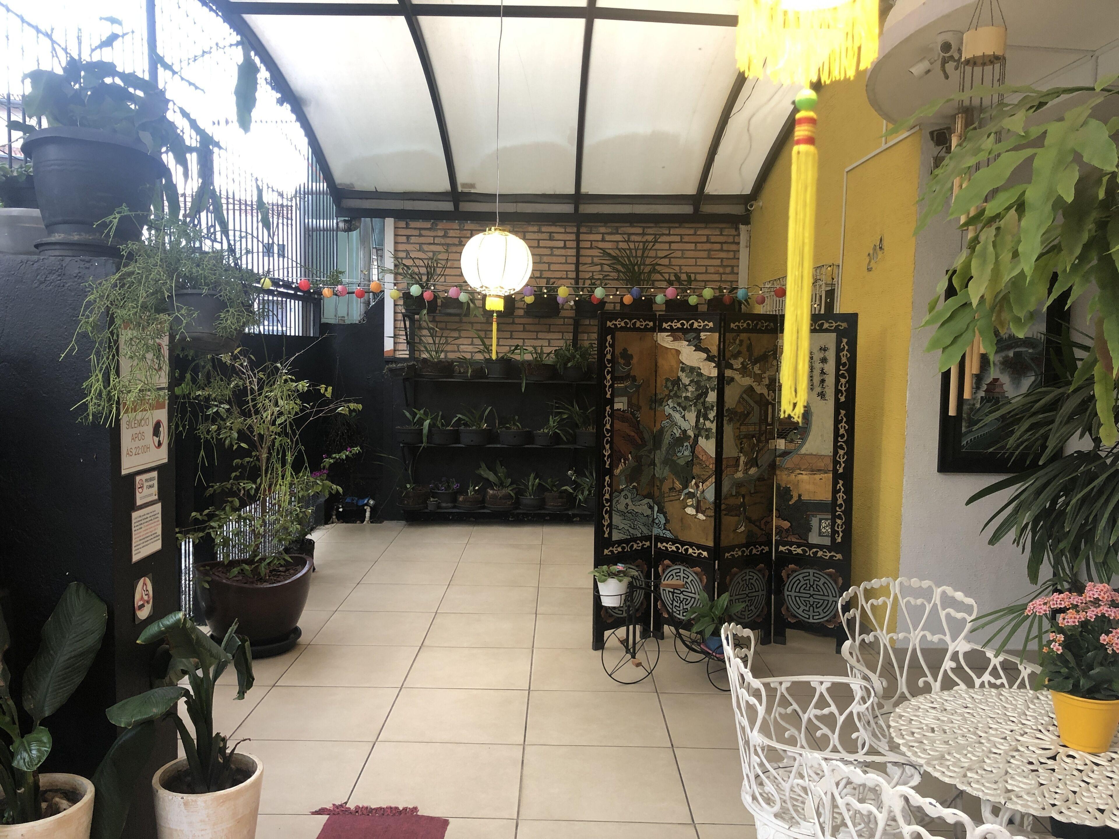 Hostel Ipe - Sao Paulo — Photos 3